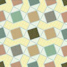 ACCURA 25X25 SCANIA BEIGE